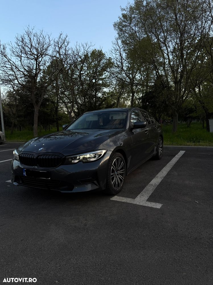 BMW Seria 3 - 1