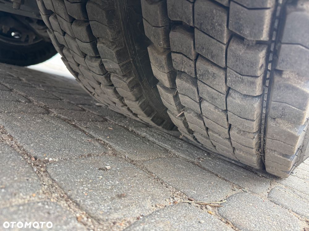 Irisbus Midys Klima Webasto Tylko 184tys km z Wojska - 8