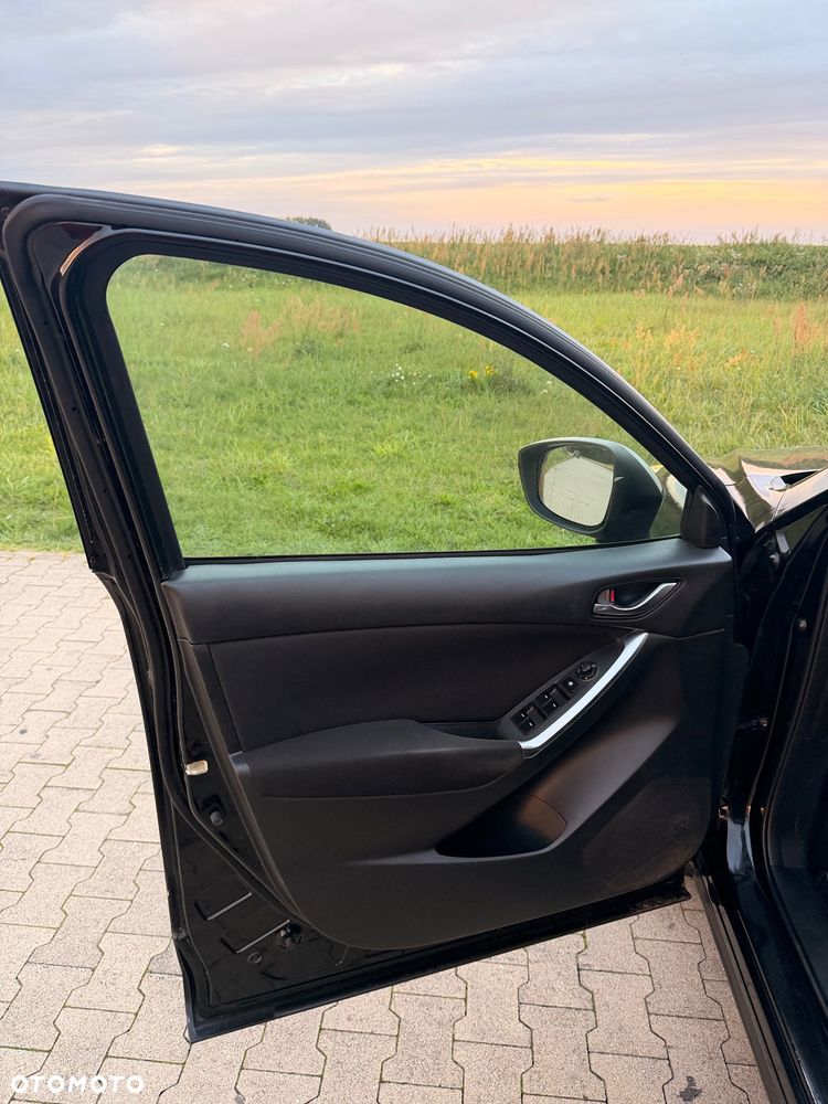 Mazda CX-5 SKYACTIV-G 165 Center-Line - 12
