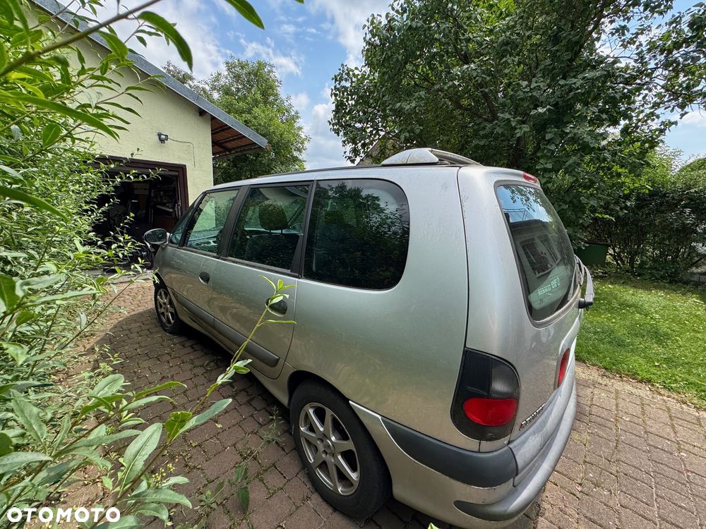 Renault Espace - 7