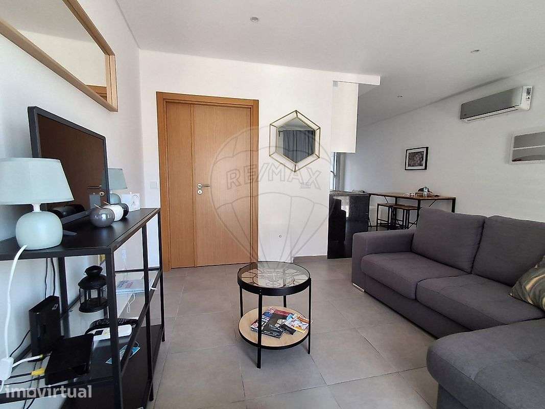 Apartamento T0 para venda - Grande imagem: 4/13