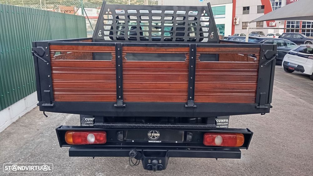 Mitsubishi L200 2.3 DI-D CD Invite 4WD - 6