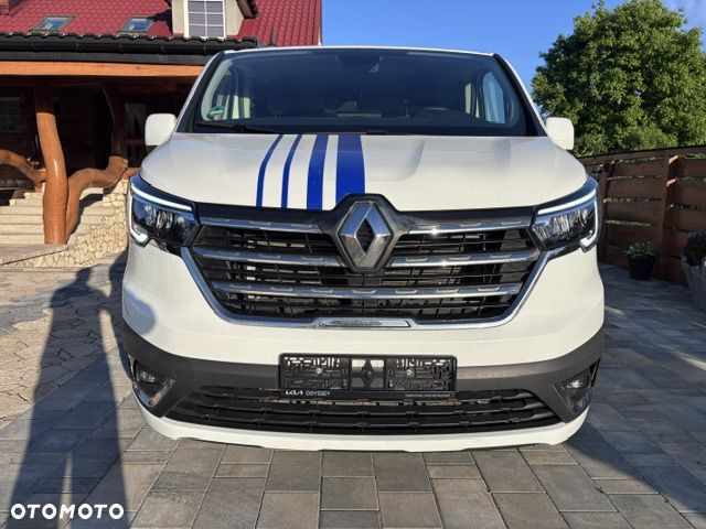 Renault Trafic - 3
