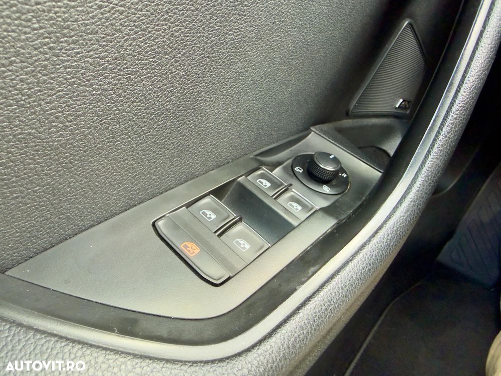 Skoda Superb - 24