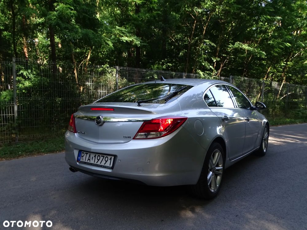Opel Insignia 2.0 CDTI Sport - 33