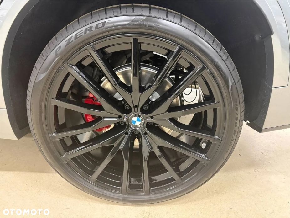 BMW X5 xDrive30d mHEV M Sport sport - 17