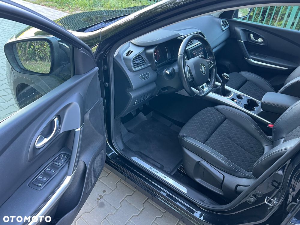 Renault Kadjar 1.5 Blue dCi Intens - 14