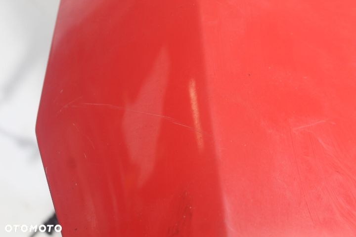 KLAPA TYLNA OPEL TIGRA II Z547 - 4