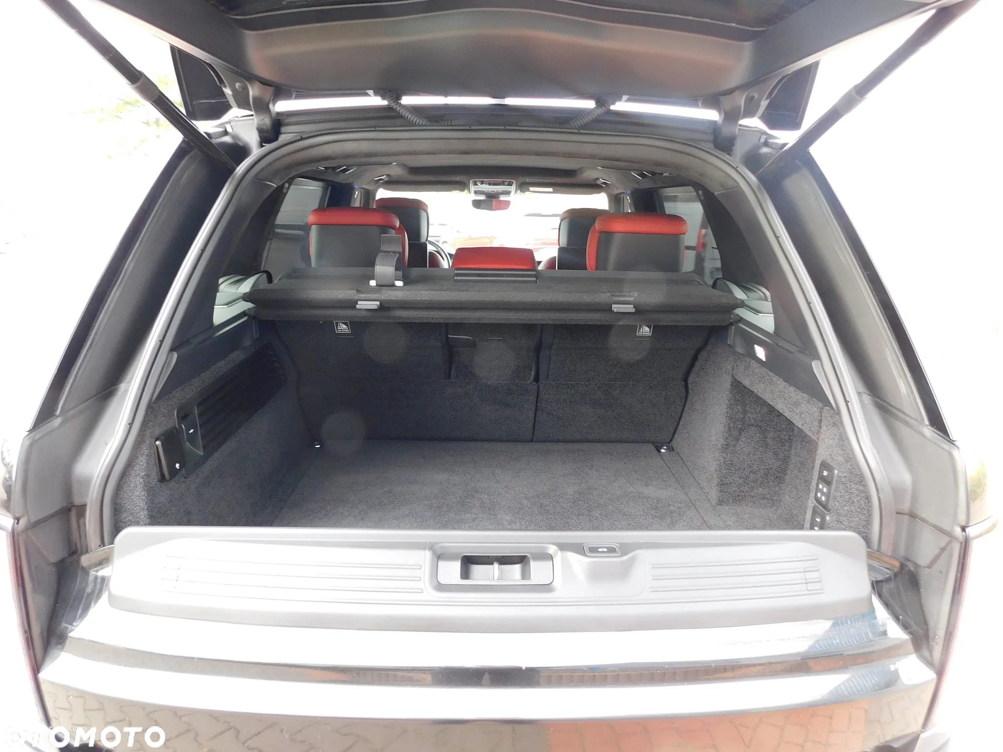 Land Rover Range Rover 5.0 V8 S/C LWB Vogue - 28