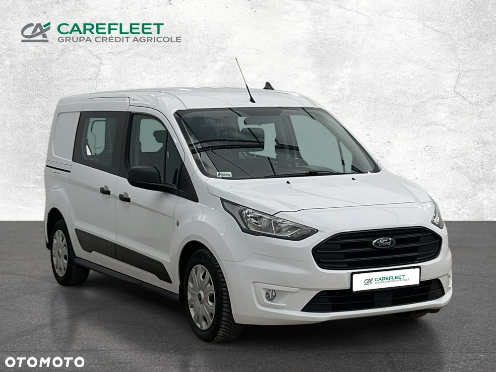 Ford Transit Connect 230 L2 Trend (bryg.) - 3