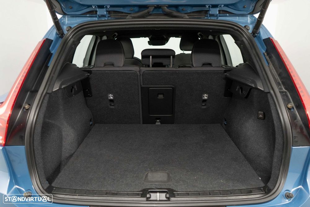 Volvo XC 40 1.5 T4 PHEV Inscription Expression - 14