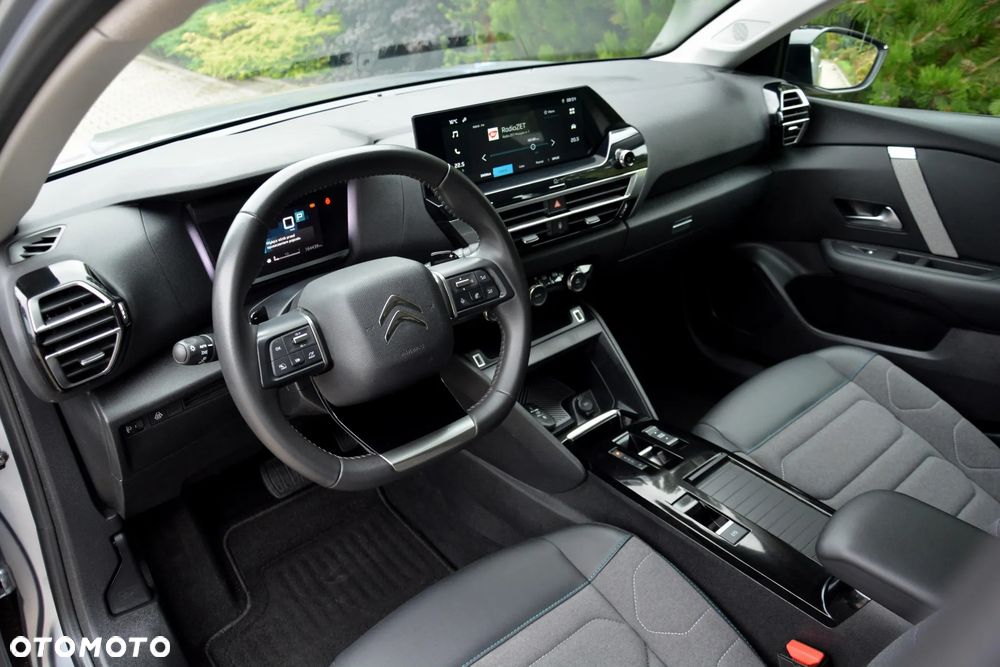 Citroën C4 - 30