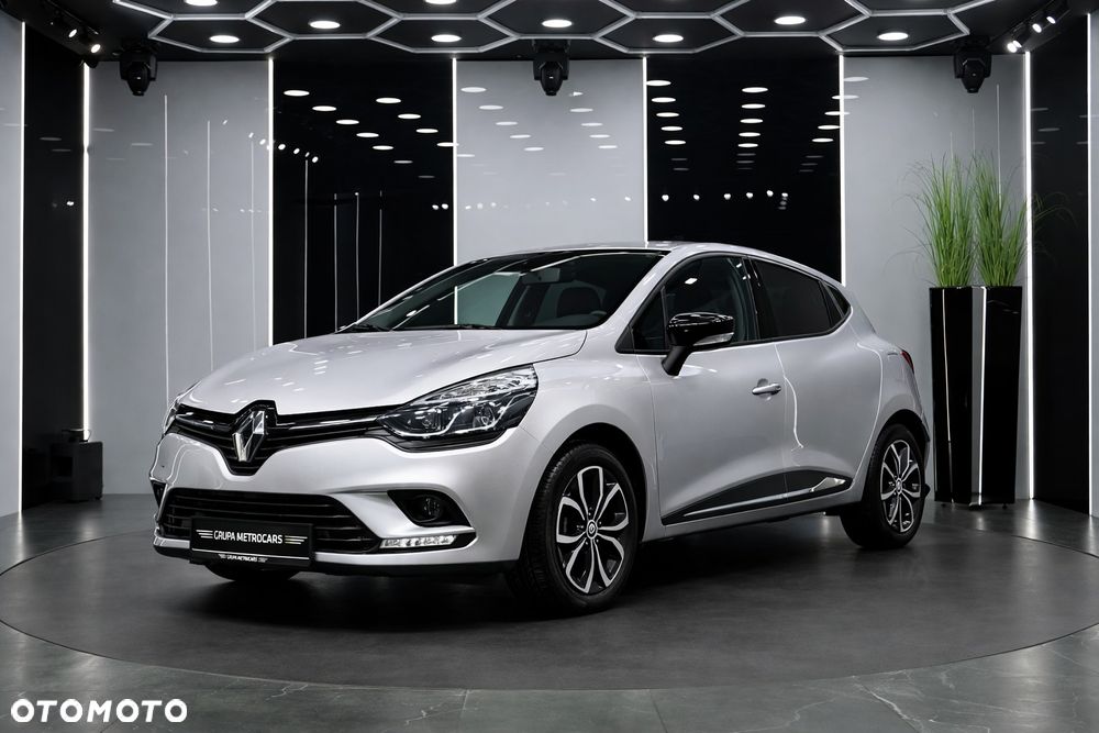 Renault Clio 0.9 Energy TCe Zen - 2