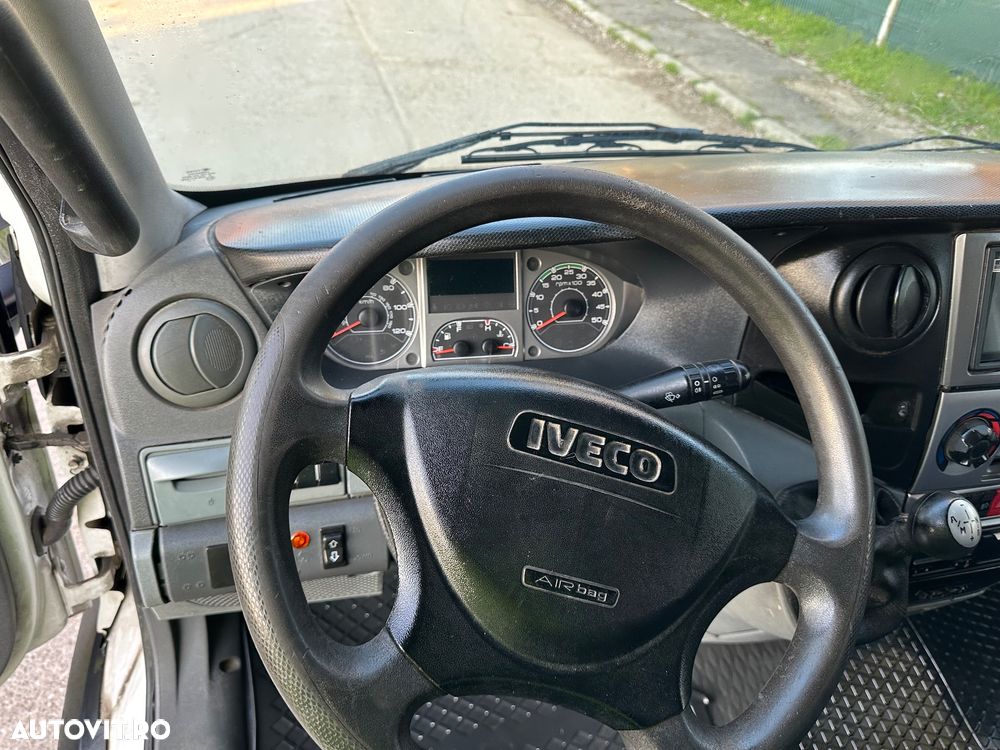 Iveco Daily - 15