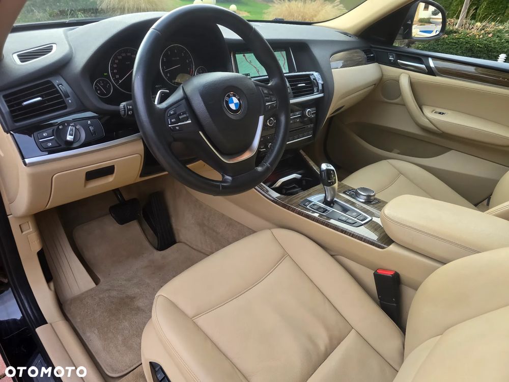 BMW X4 xDrive20i xLine - 20