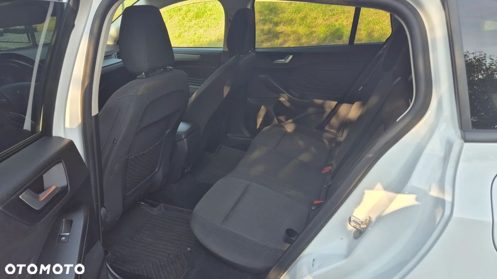 Ford Focus 1.5 EcoBlue Start-Stopp-System ACTIVE - 18