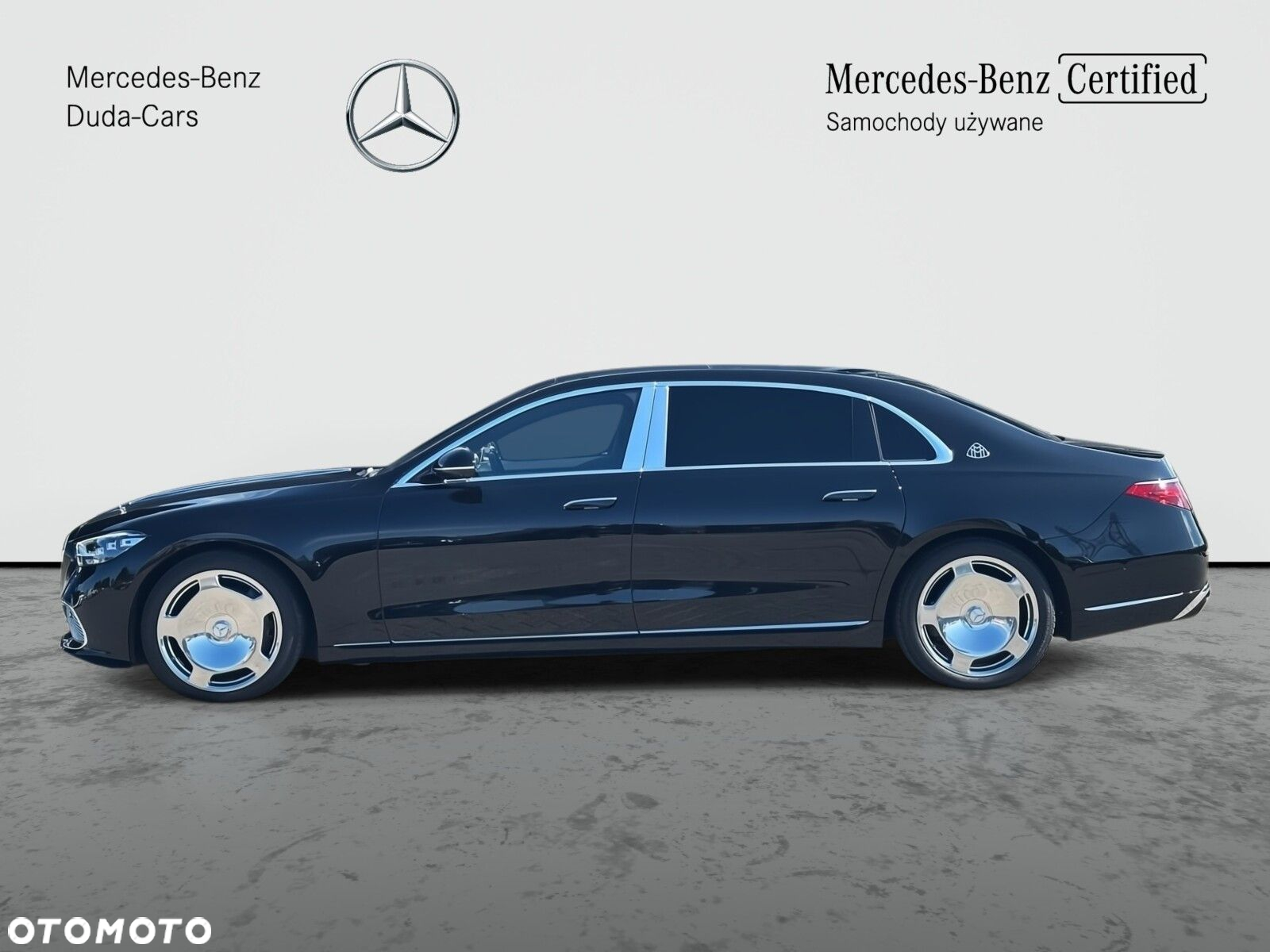 Mercedes-Benz Inny - 7