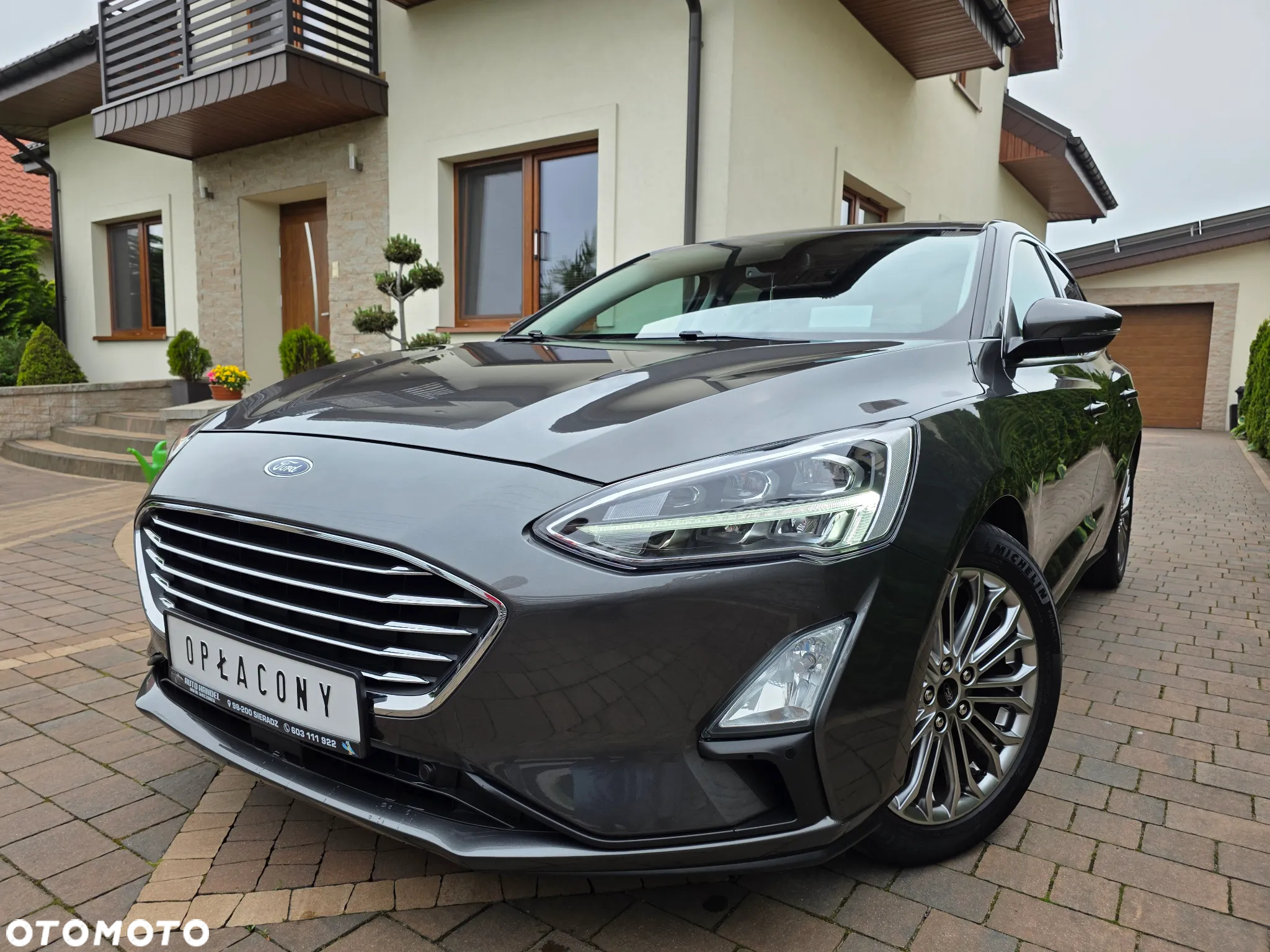 Ford Focus - 6