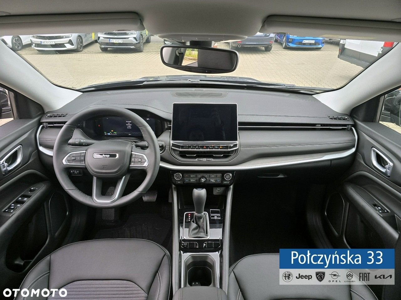 Jeep Compass - 14