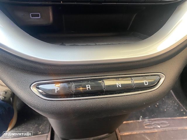 Fiat 500e C Icon - 20