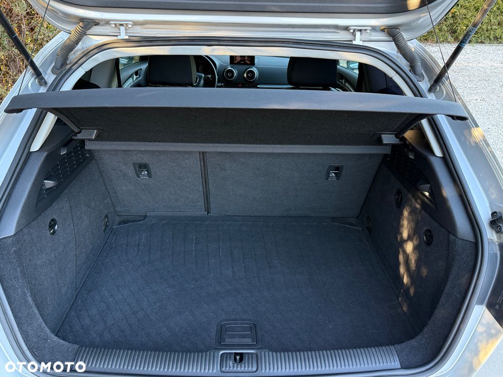 Audi A3 3-drzwiowe - 12