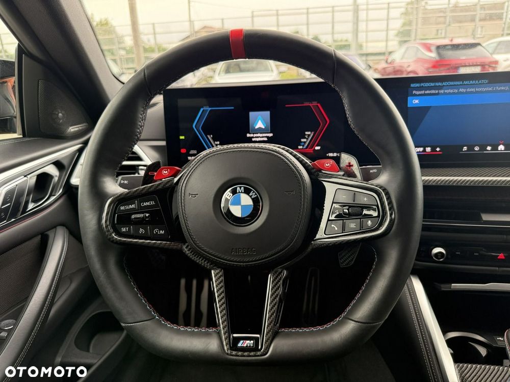 BMW M4 Competition M xDrive - 39
