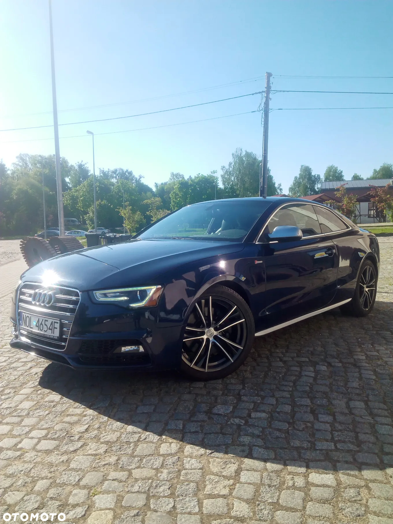 Audi S5 3.0 TFSI Quattro S tronic - 4