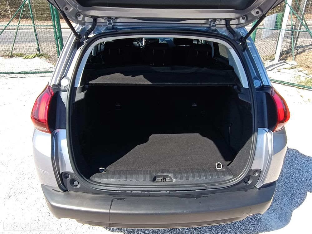 Peugeot 2008 1.6 BlueHDi Active - 14