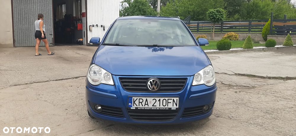 Volkswagen Polo - 3
