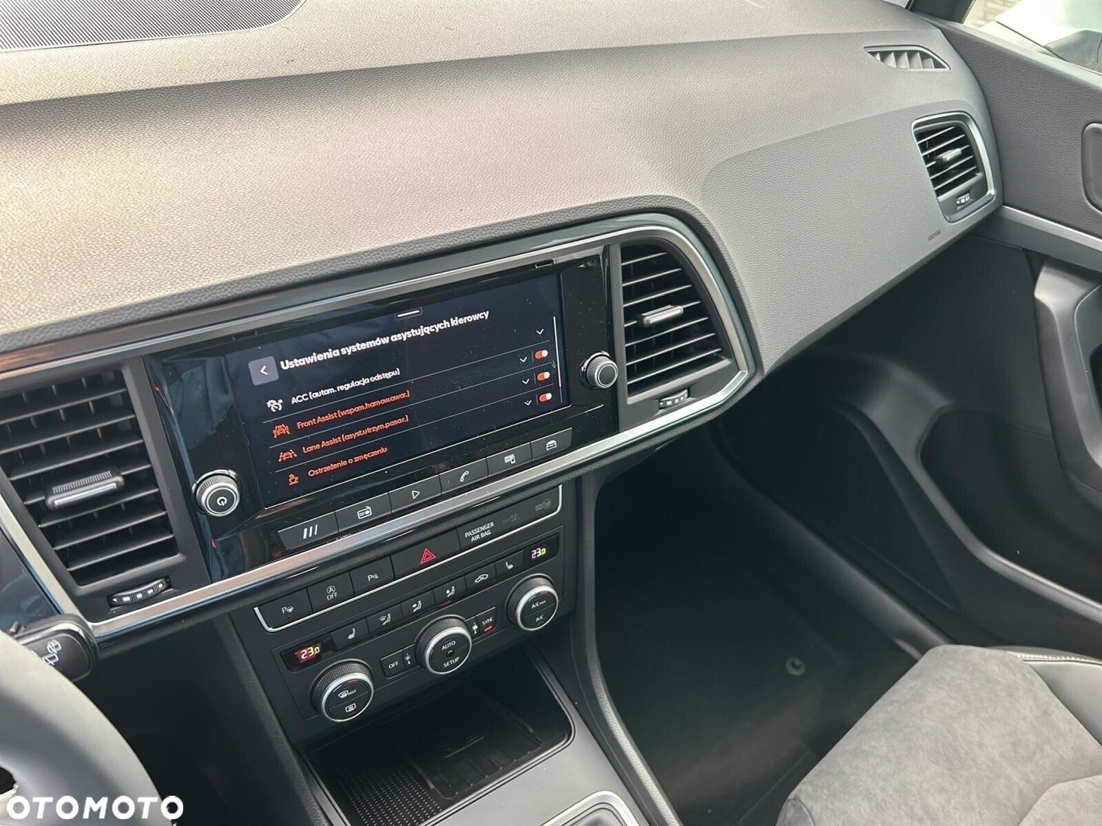 Seat Ateca - 15