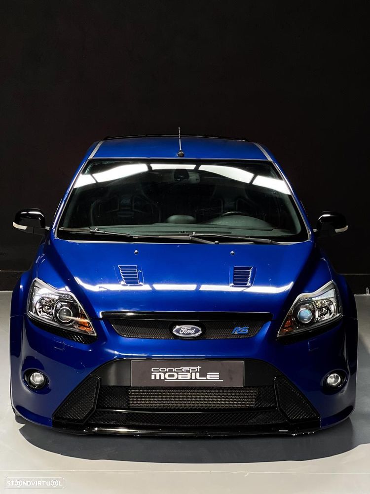 Ford Focus 2.5 T RS - 2