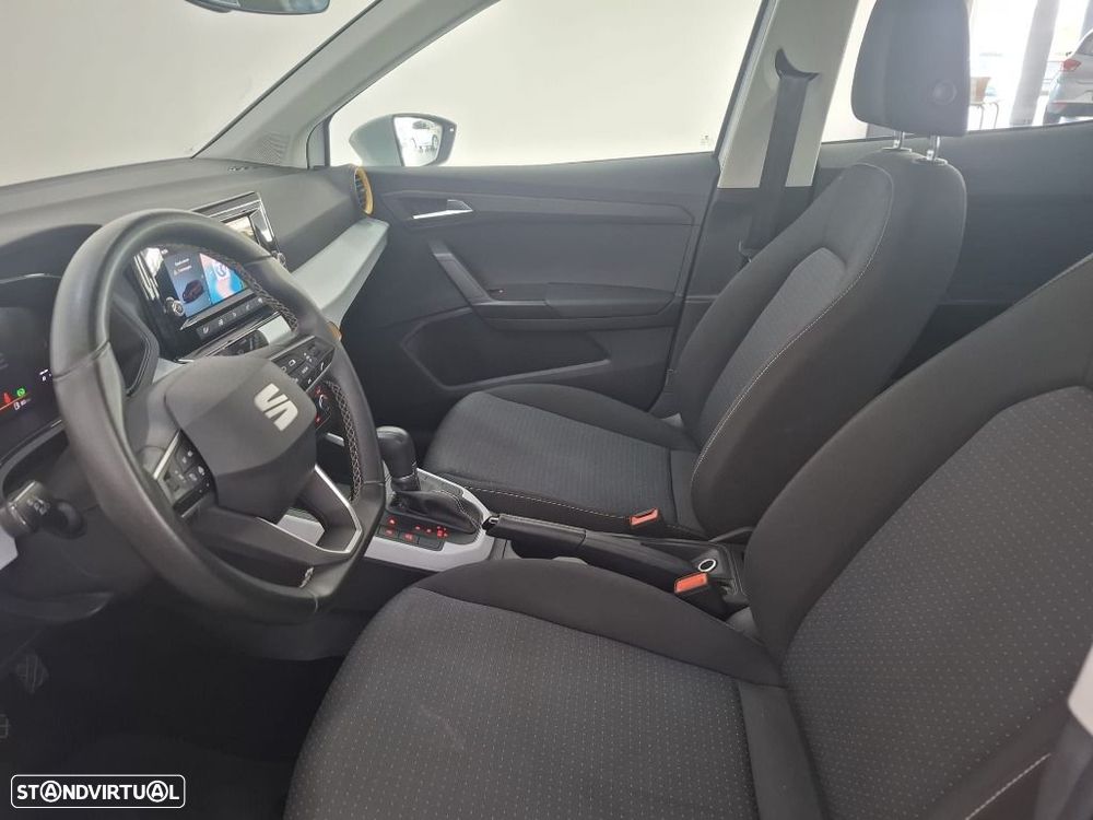 SEAT Arona 1.0 TSI Style DSG - 14