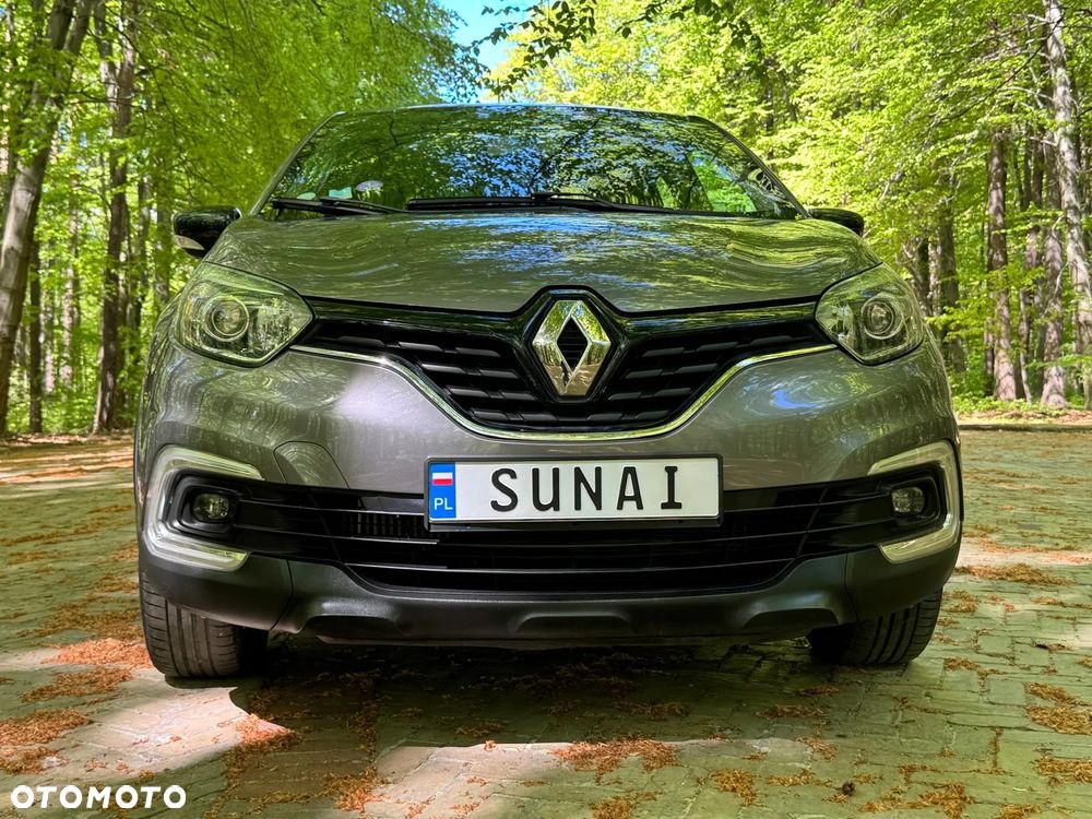 Renault Captur 0.9 Energy TCe Zen - 4