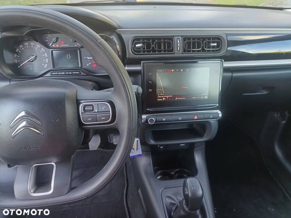 Citroën C3 1.2 PureTech Max - 19