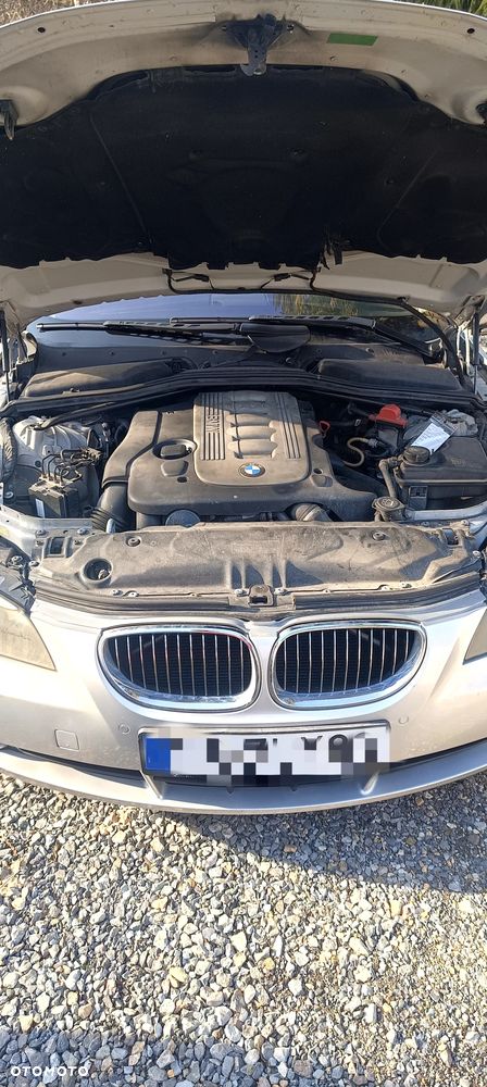 BMW Seria 5 - 17