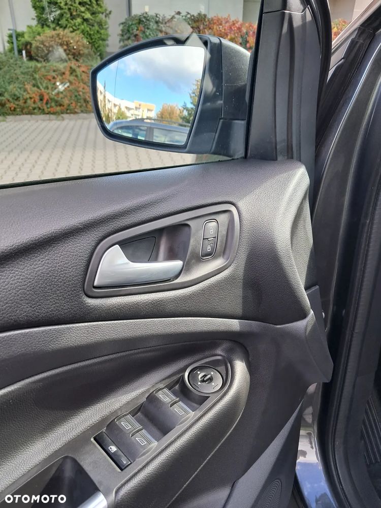 Ford Kuga 2.0 TDCi AWD Titanium - 19