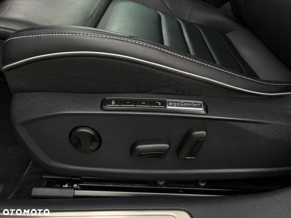 Volkswagen Arteon Shooting Brake 2.0 TSI R-Line DSG - 28