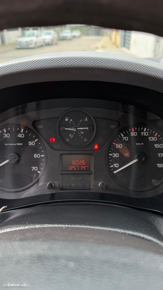 Peugeot Partner 1.6 BlueHDi Confort - 8