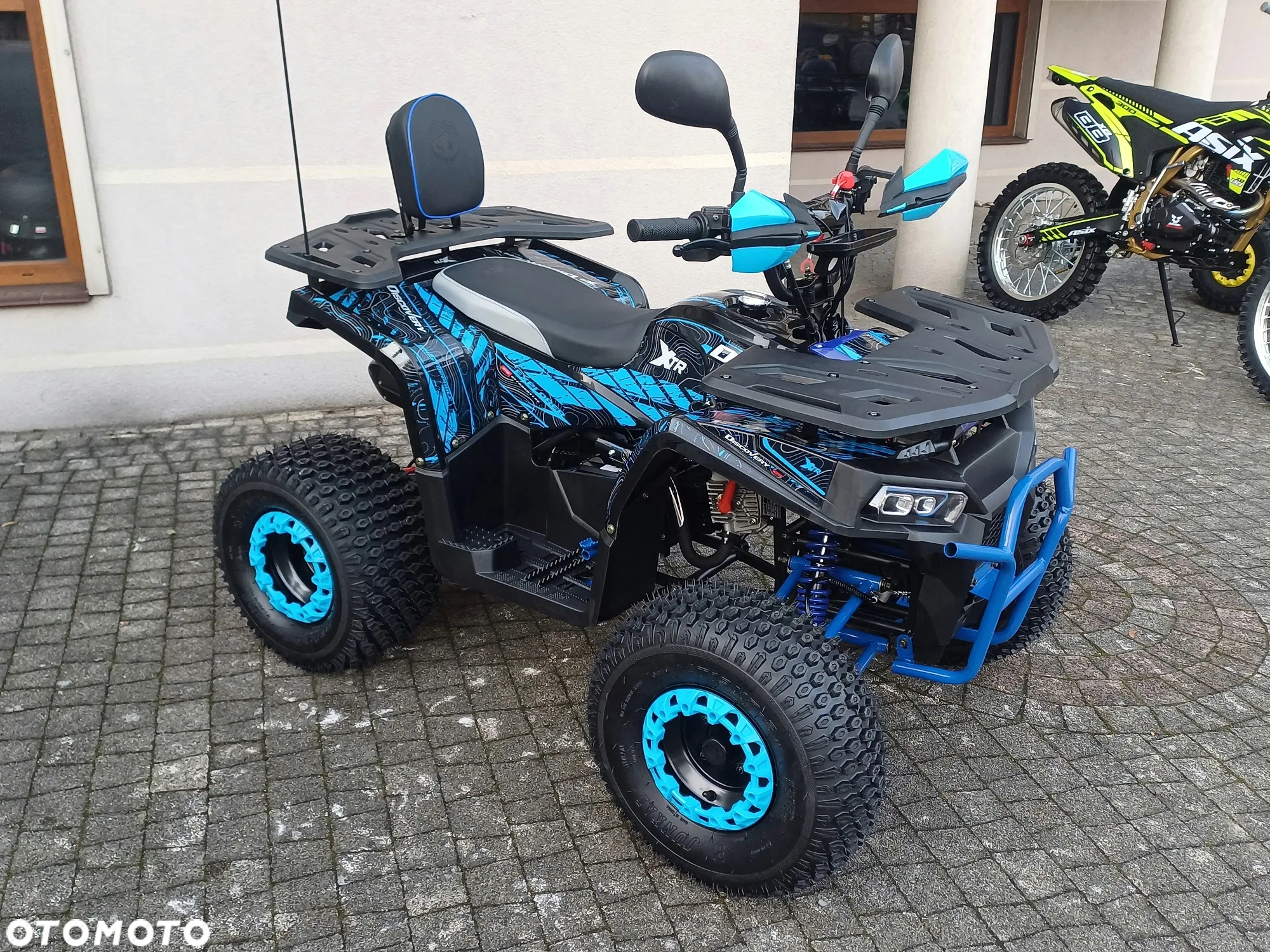 XTR Inny - 16