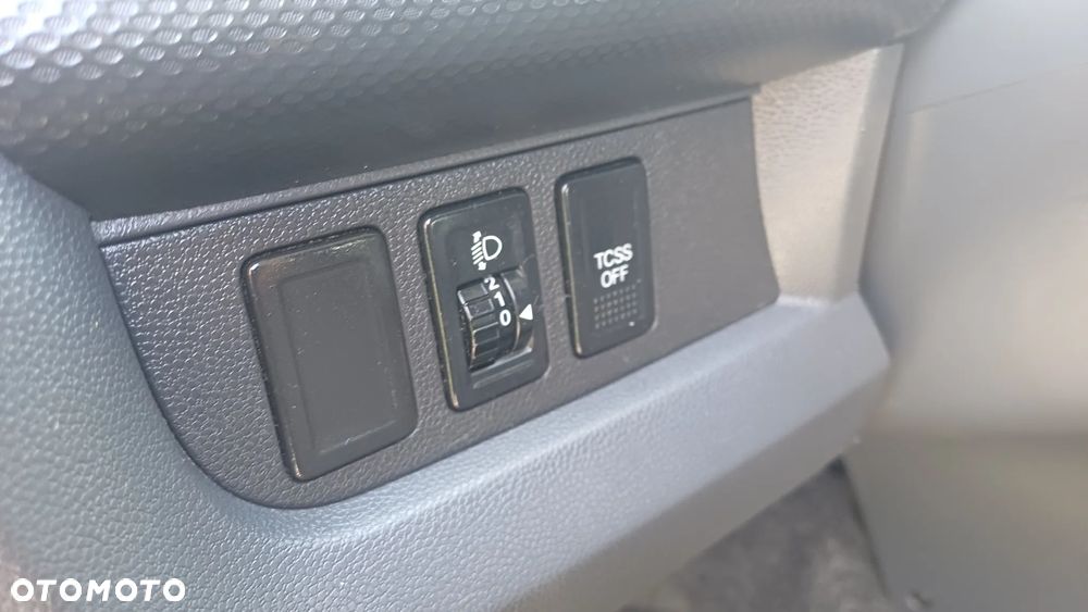 Suzuki Splash 1.0 Comfort - 12