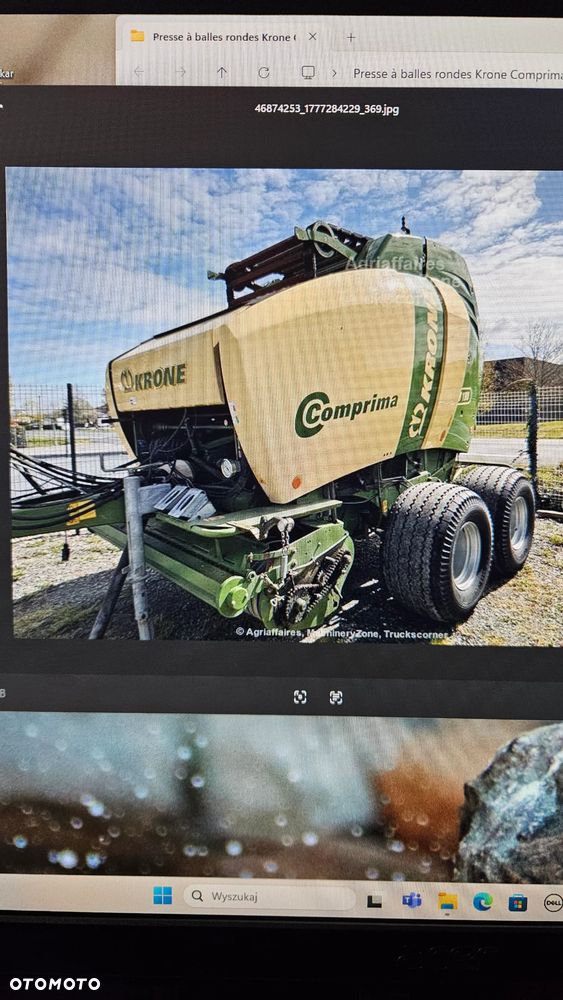 John Deere 864 RotoCut - 19