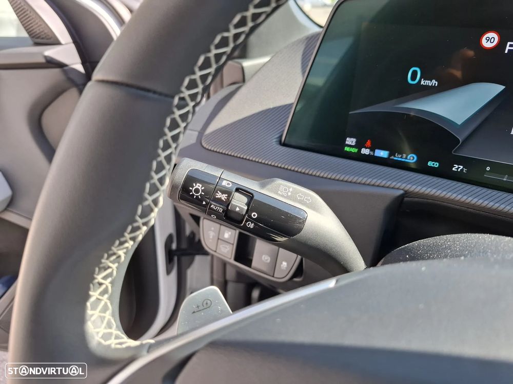 Kia EV6 77.4 kWh GT-Line - 14