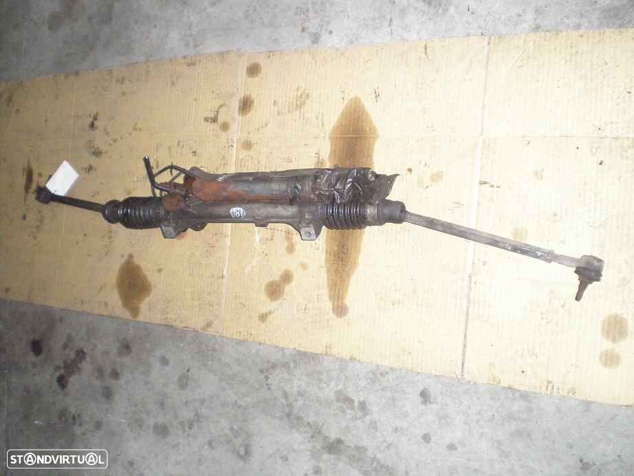 Caixa Direcao 9431266021 PEUGEOT 405 - 1