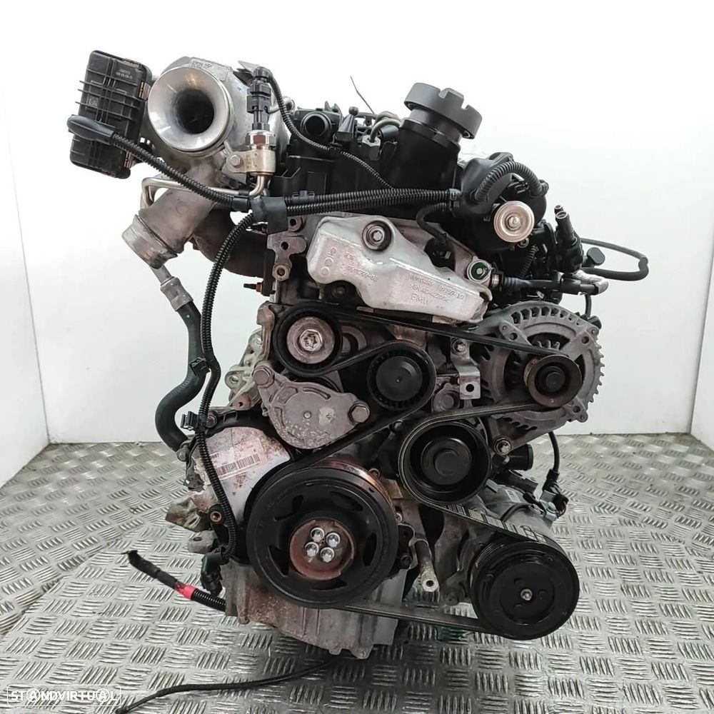 MOTOR MINI F55 B37C15A - 3