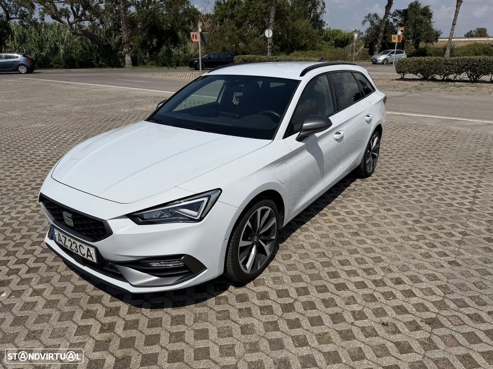 SEAT Leon ST - 1