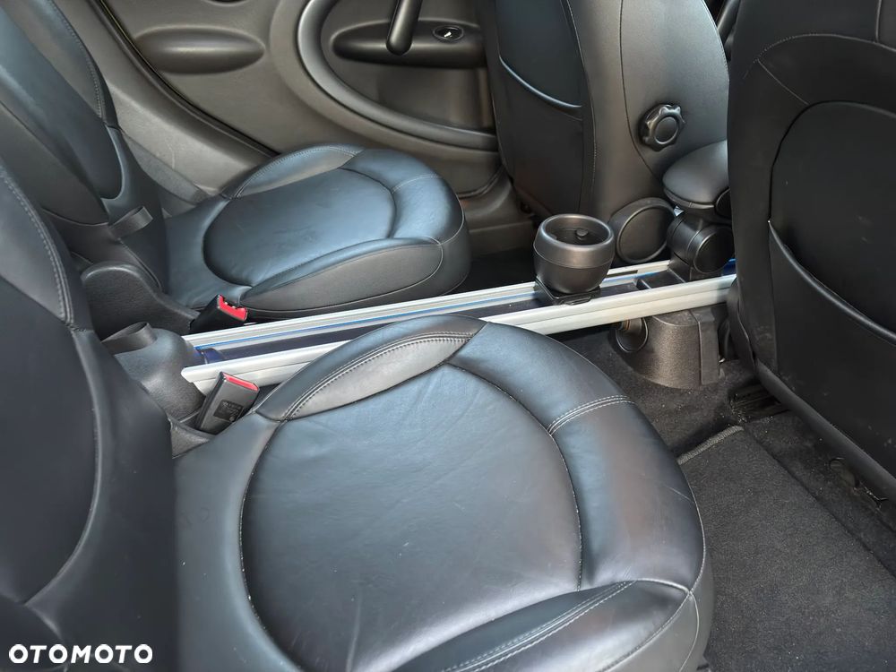 MINI Countryman Cooper SD - 17