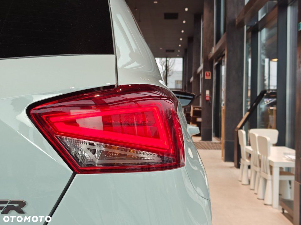 Seat Ibiza - 12