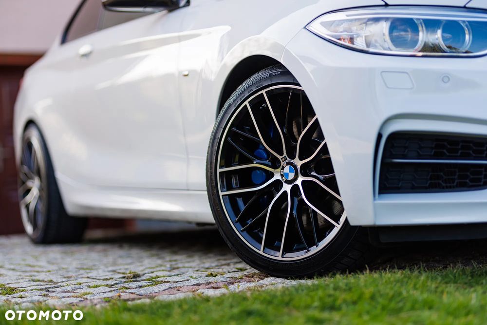 BMW Seria 2 M235i xDrive Sport-Aut - 12