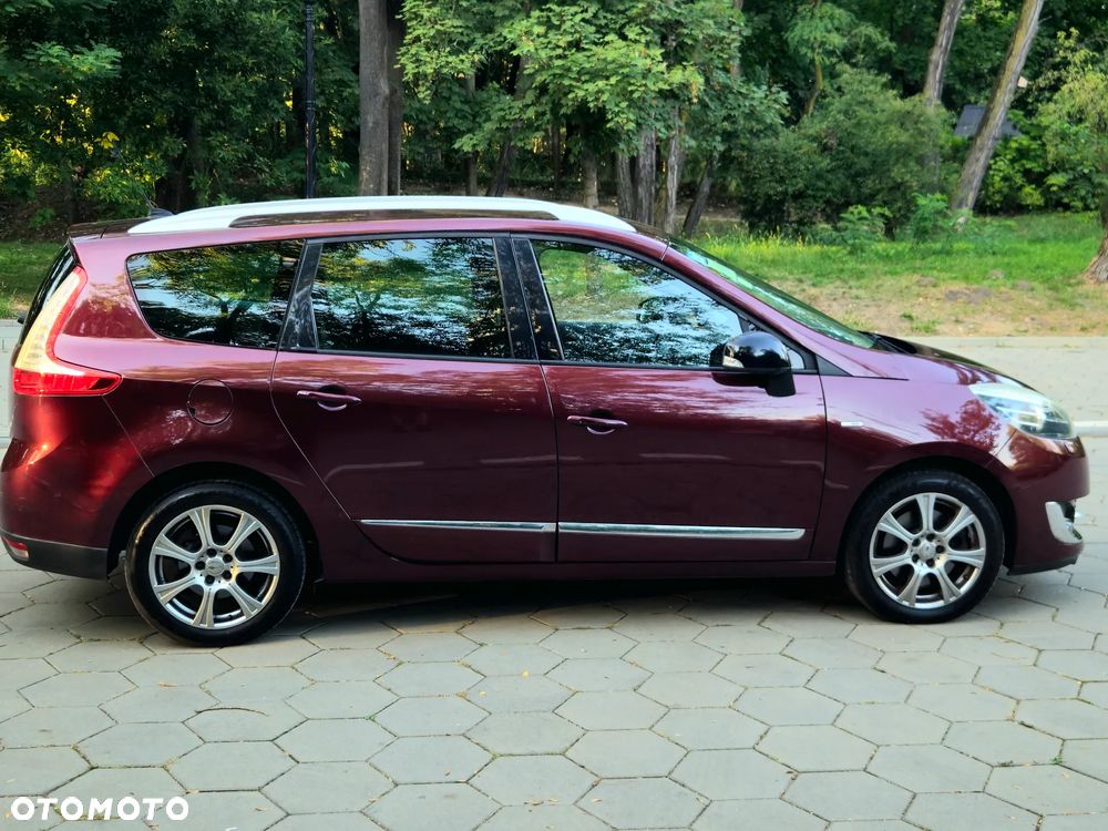 Renault Grand Scenic dCi 160 Bose Edition - 2