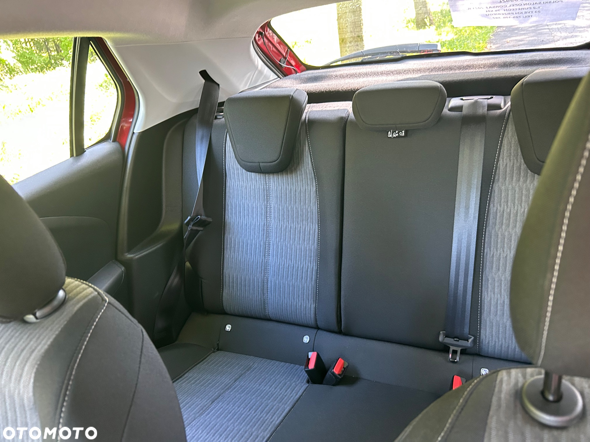 Opel Corsa 1.2 Elegance S&S - 16